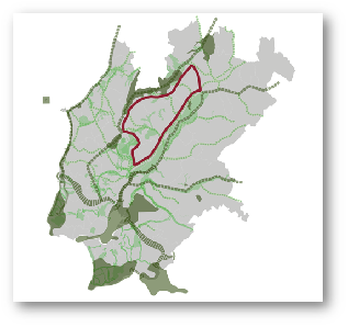 Ribeiras das Colinas do Tejo | Percursos Pedestres