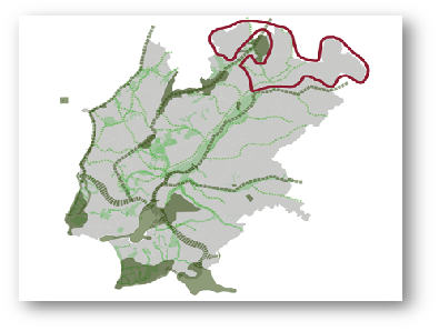 Médio Tejo Florestal | Percursos Pedestres