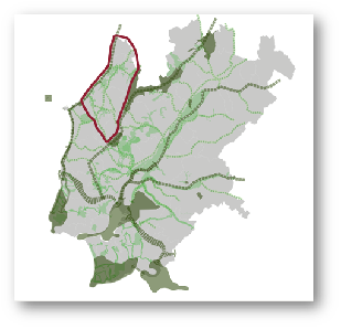 Oeste Litoral Norte | Percursos Pedestres