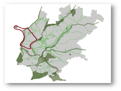 Oeste Litoral Sul | Percursos Pedestres