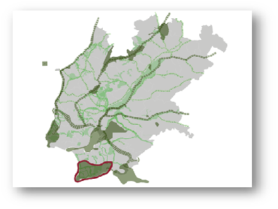 Sudoeste da Península de Setúbal | Percursos Pedestres