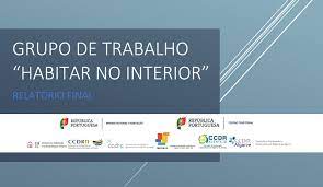 Grupo Trabalho Habitar no Interior