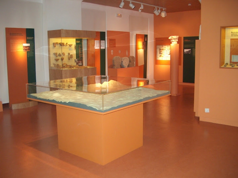 Cadaval - Museu Municipal