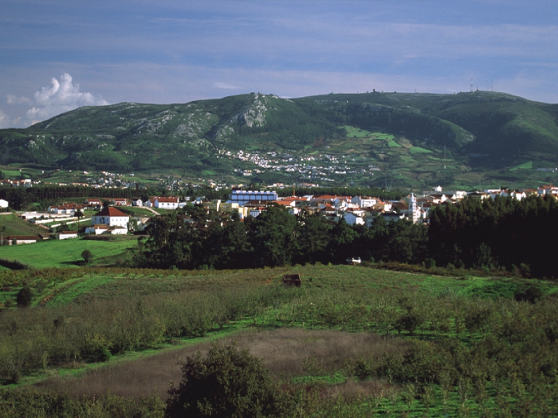 Cadaval - Serra de Montejunto