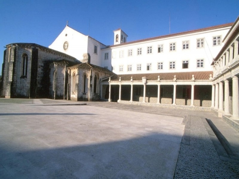 Odivelas - Mosteiro de São Dinis