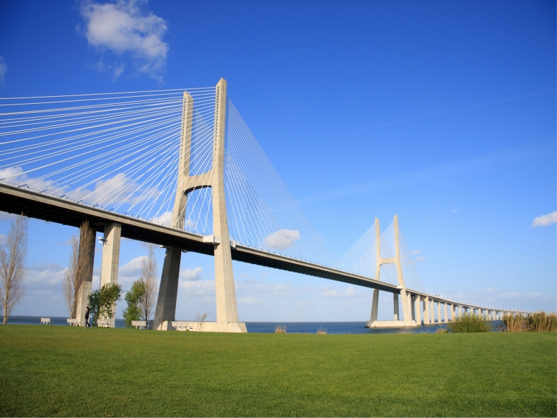 Ponte Vasco da Gama