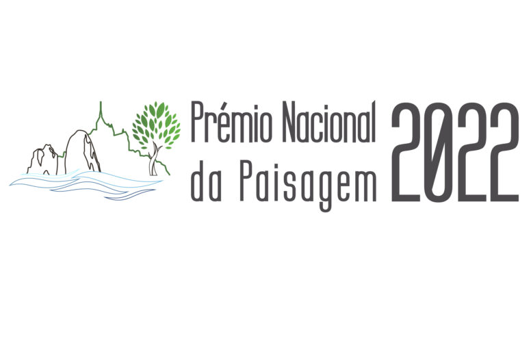 Prémio Nacional de Paisagem - 4ª Edição 2022