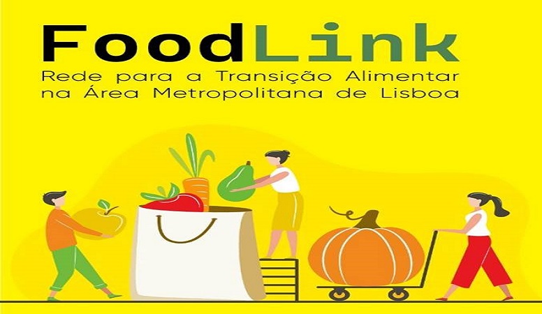 FoodLink Imagem