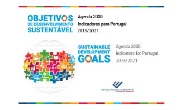 imagem noticia genda 2030 indicadores portugal 2015 2021 1