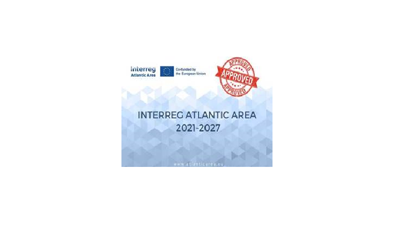 Interreg Aprovado