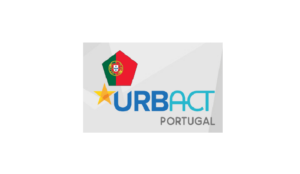 Logo Urbact Portugal