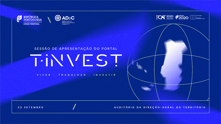 T Invest apresentacao