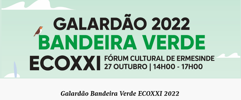 ECOXXI Galardao2022