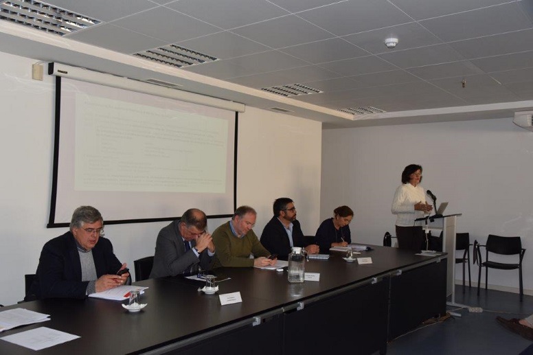 CCDR LVT reúne Conselho Regional de Lisboa e Vale do Tejo