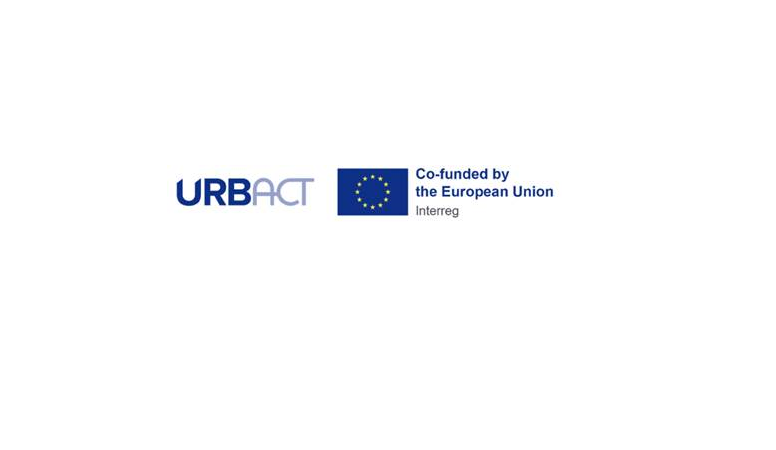 Logo Urbact