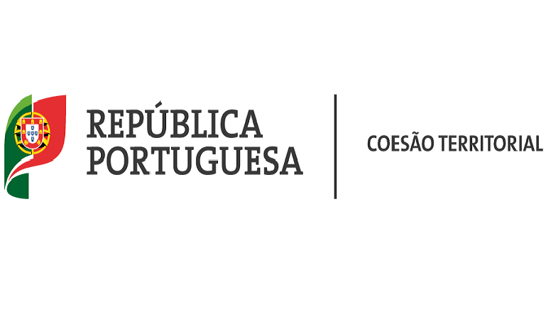 Logo Coesao Territorial