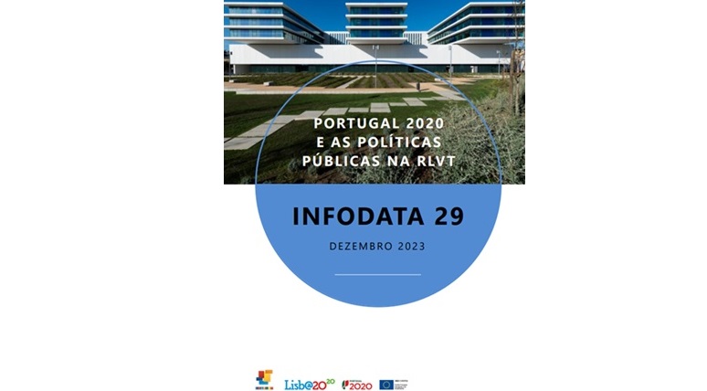 INFODATA 29 capa 1