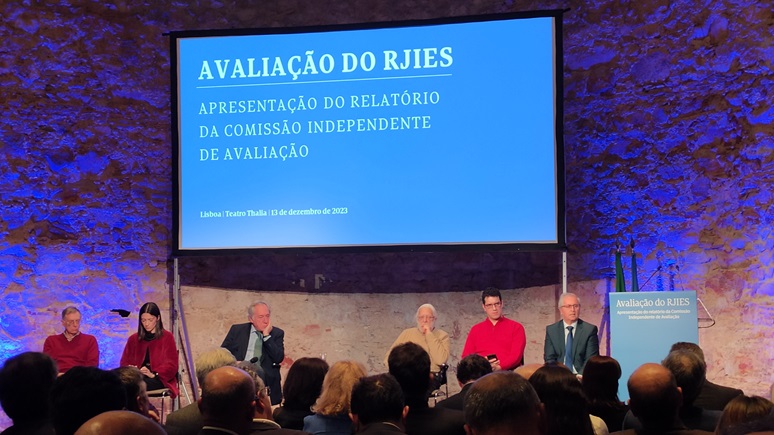 ABERTAS AS CANDIDATURAS AO ESTÁGIAP XXI – CANDIDATE-SE AOS