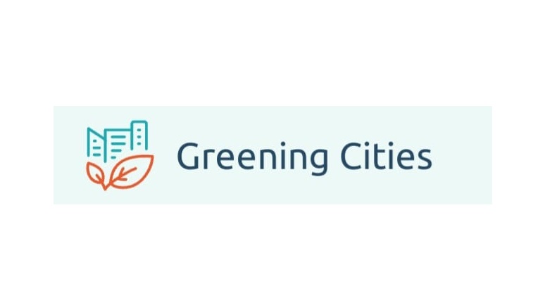 Cidades Verdes logo