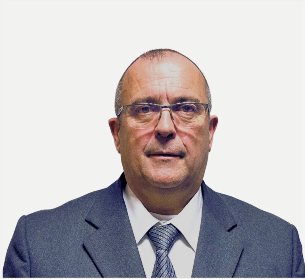 VP Jose nunes Cinza