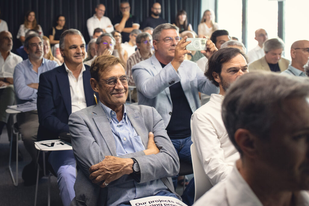 Debate Arco Ribeirnho Sul 27
