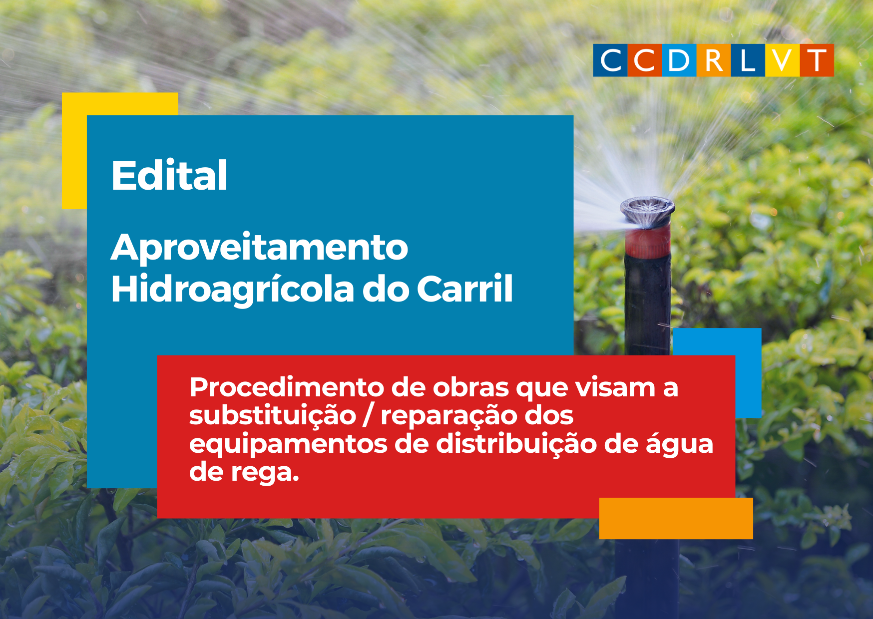 Divulgacao Carril
