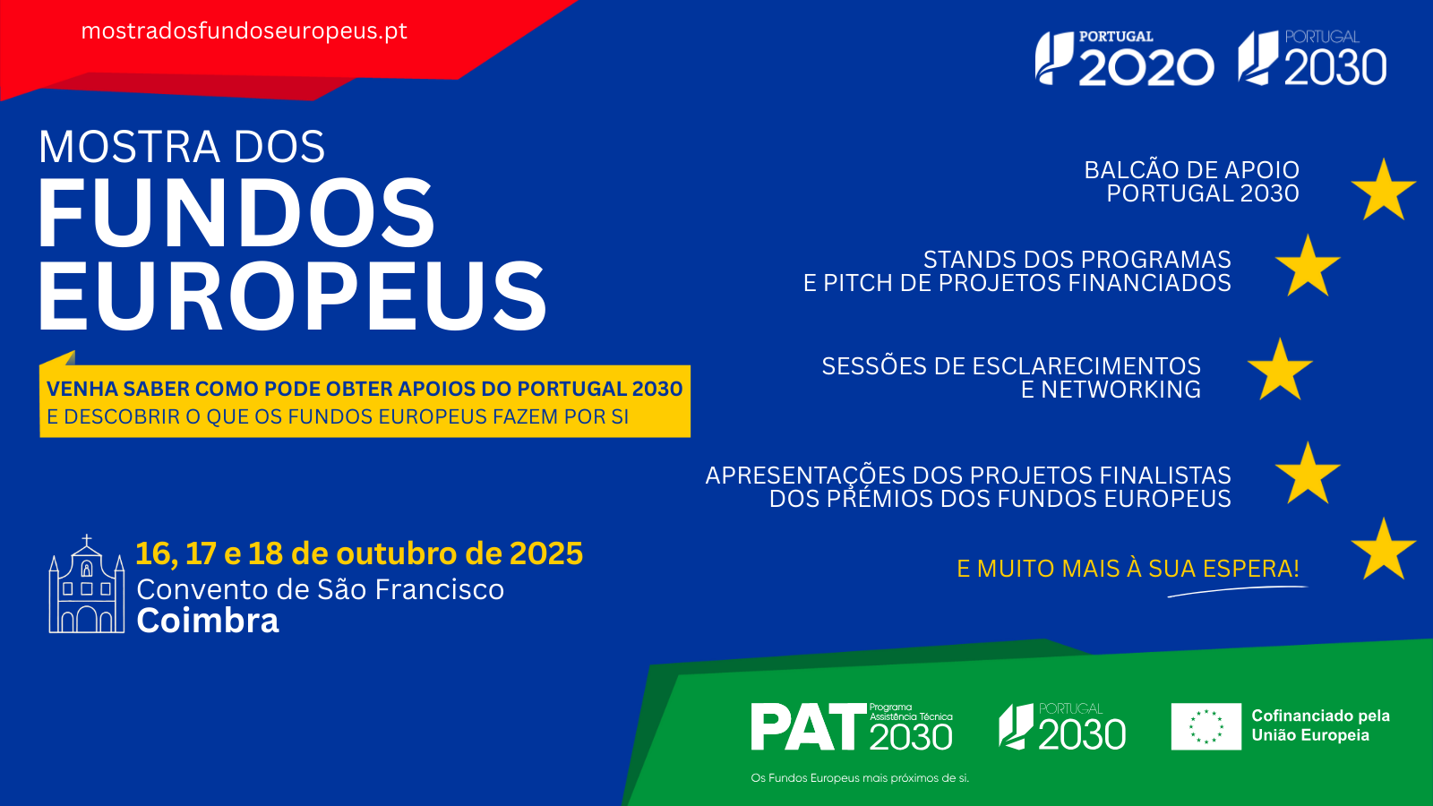 Mostra Fundos Europeus 27ago facebook