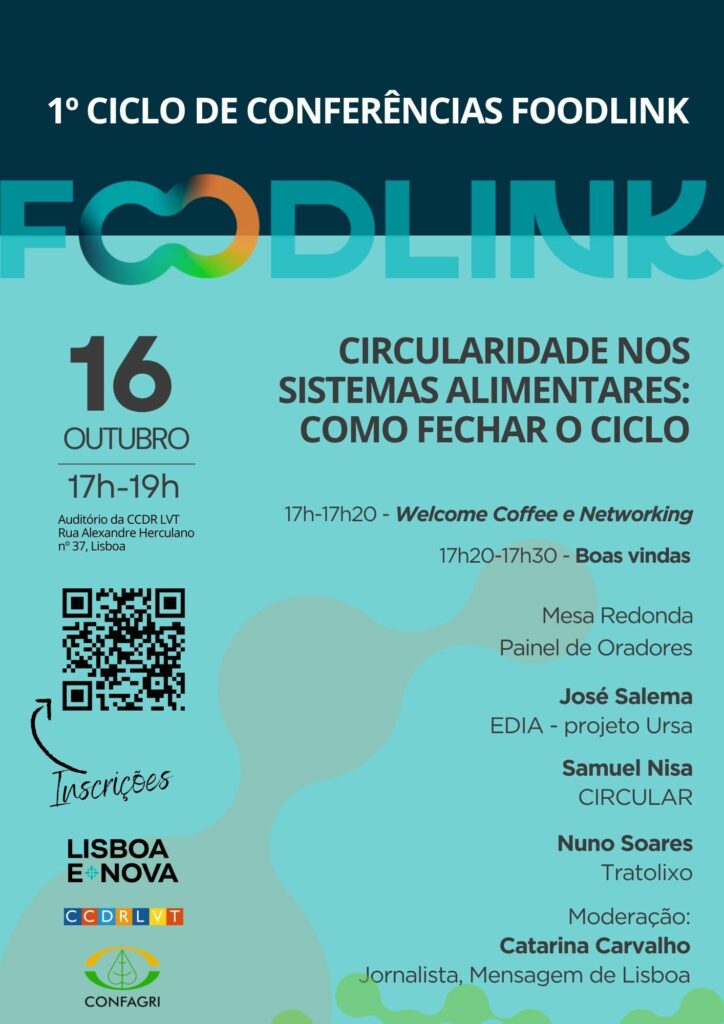 Conferencia2 circularidade nos sistemas alimentares