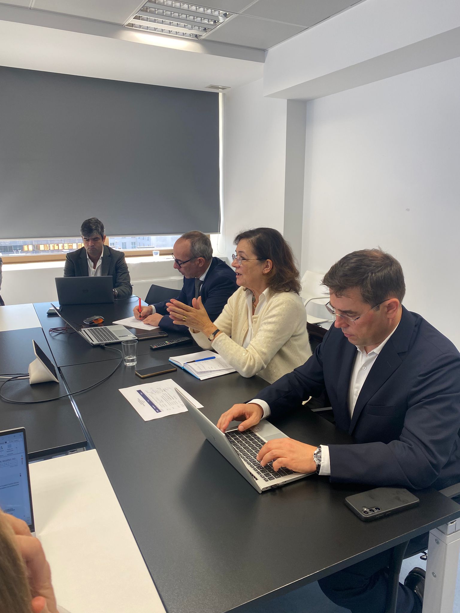 Espaço de Descoberta Empreendedora (EDE) – evento reúne atores relevantes para acelerar oportunidades STEP no âmbito do Lisboa 2030