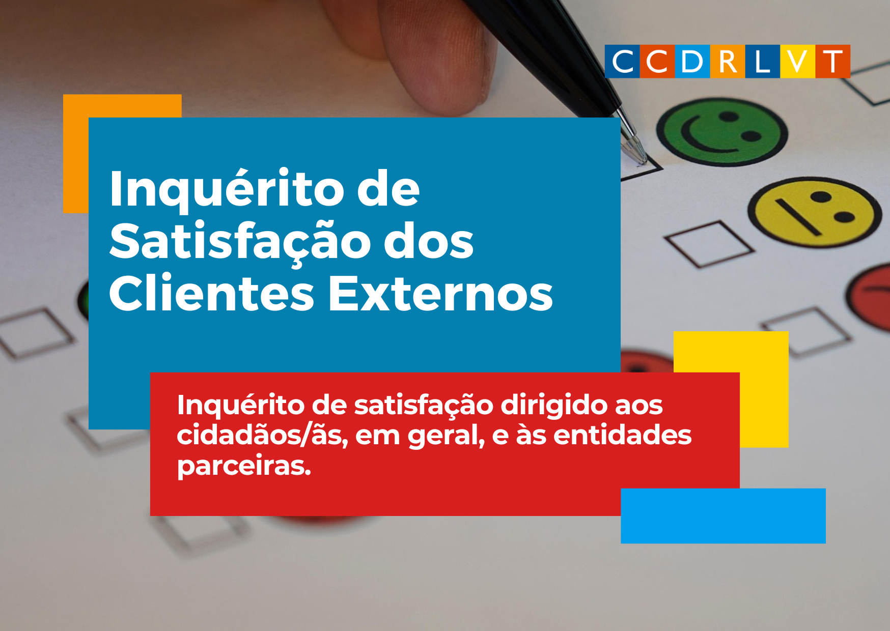 Inquerito satisfacao clientesExternos 1