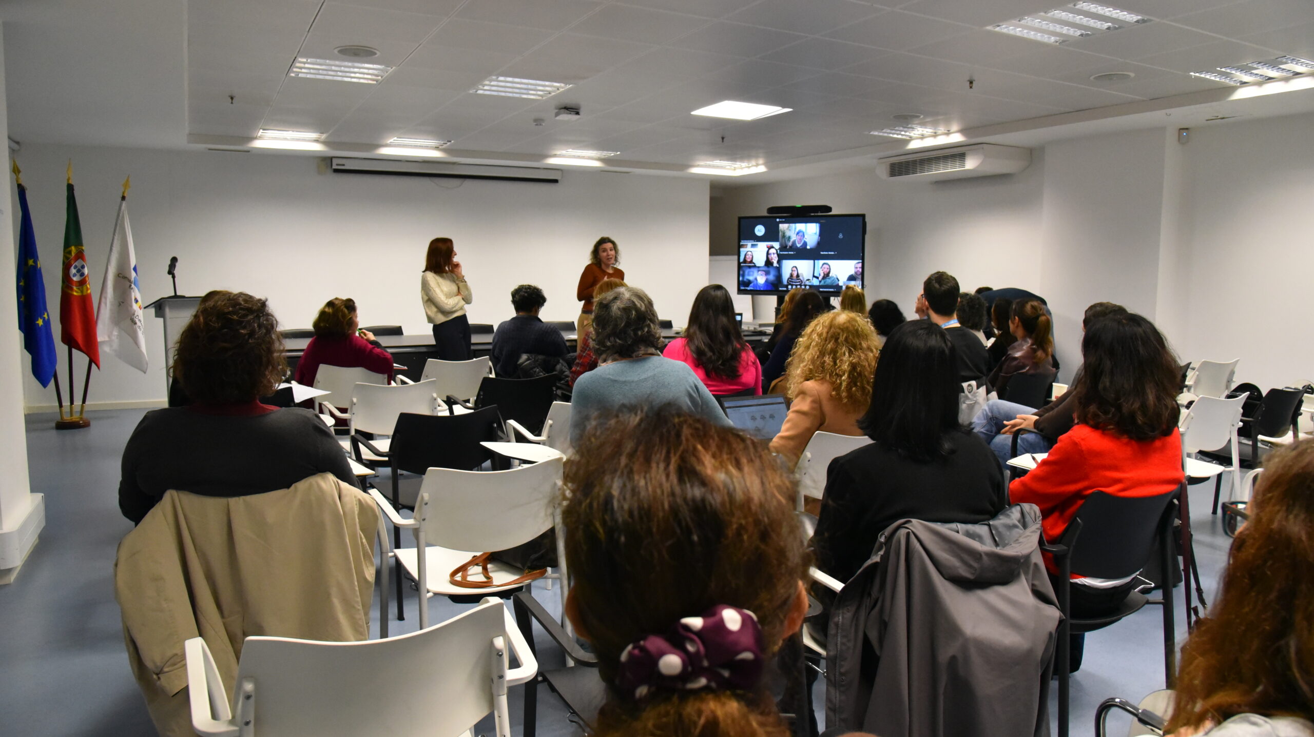 Prescrição Social, Cultural e Ambiental na Região de Lisboa e Vale do Tejo