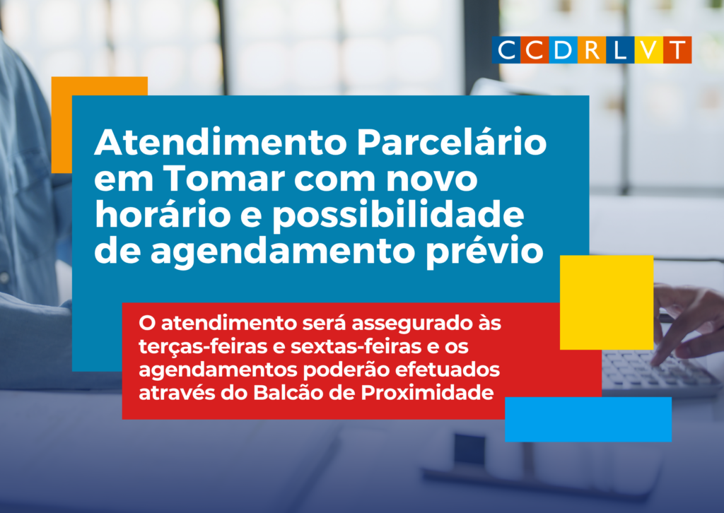 Divulgacao Atendimento TOmar