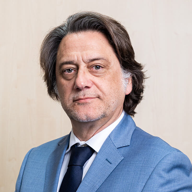 Jorge Gaspar