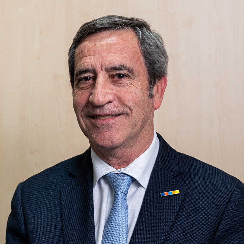 Jose Alho