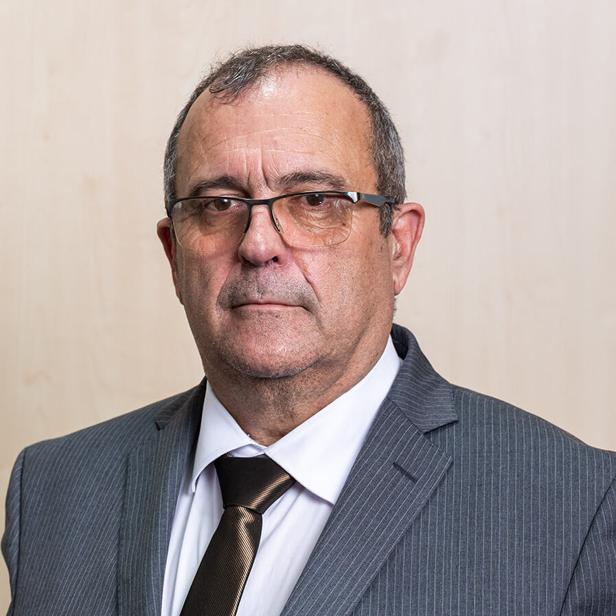 Jose Bernardo Nunes 2