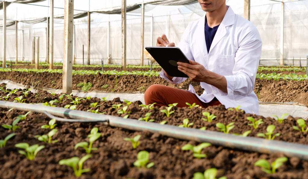 aplicadores de produtos fitofarmaceuticos