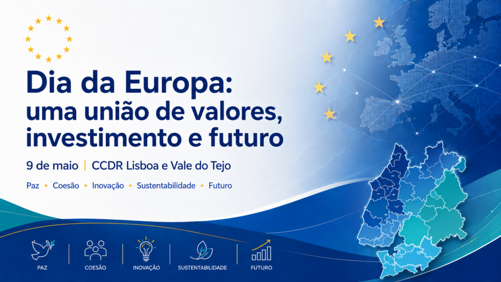 dia da europa ccdr lvt