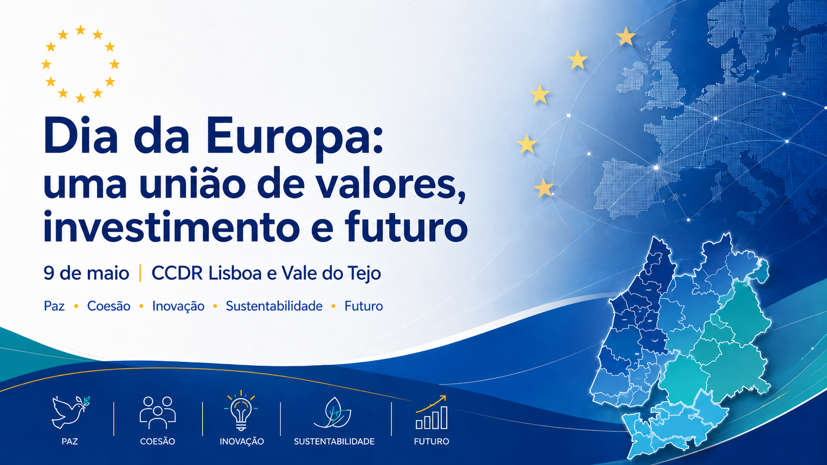 dia da europa ccdr lvt