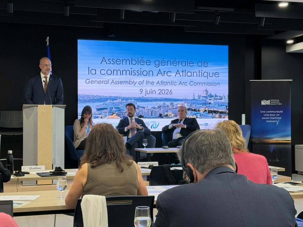 Quebec CAA