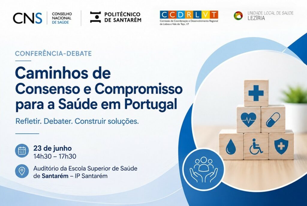 ULS Leziria CCDR LVT