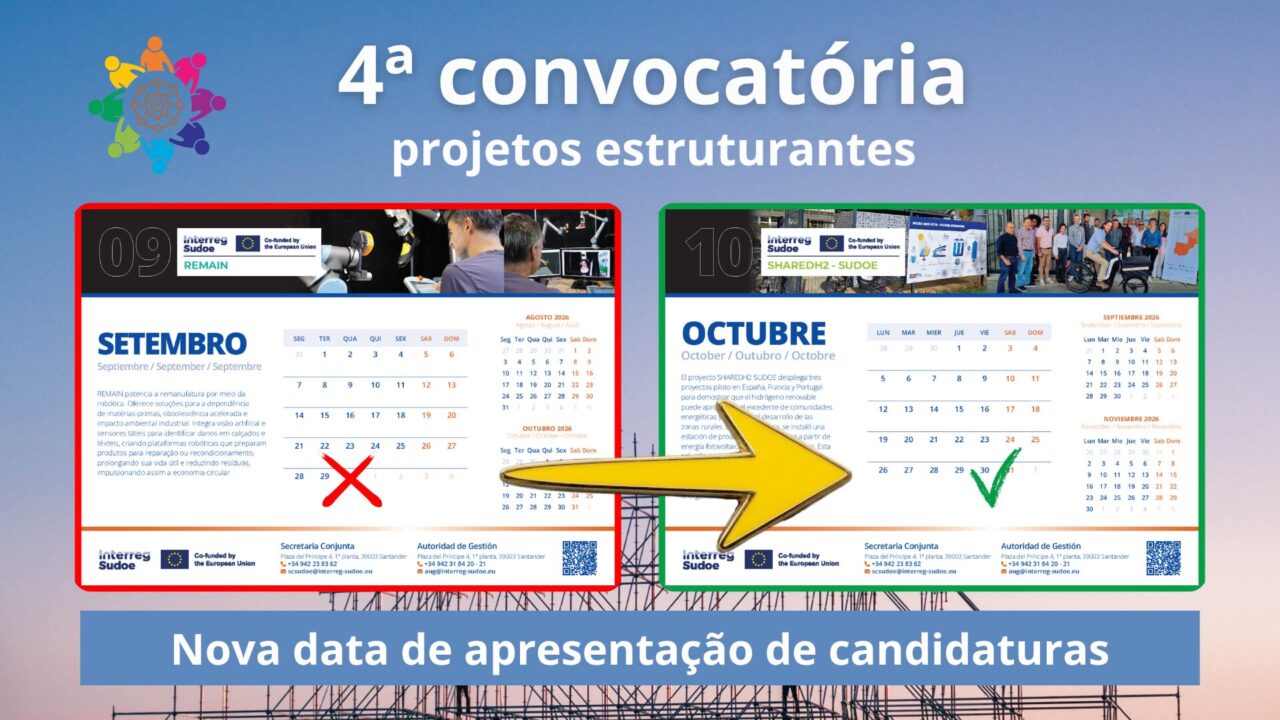 4 convocatoria projetos estruturantes