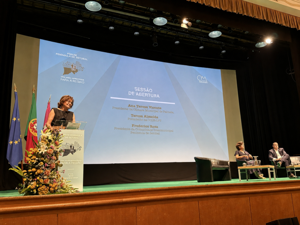 Forum Setubal 1