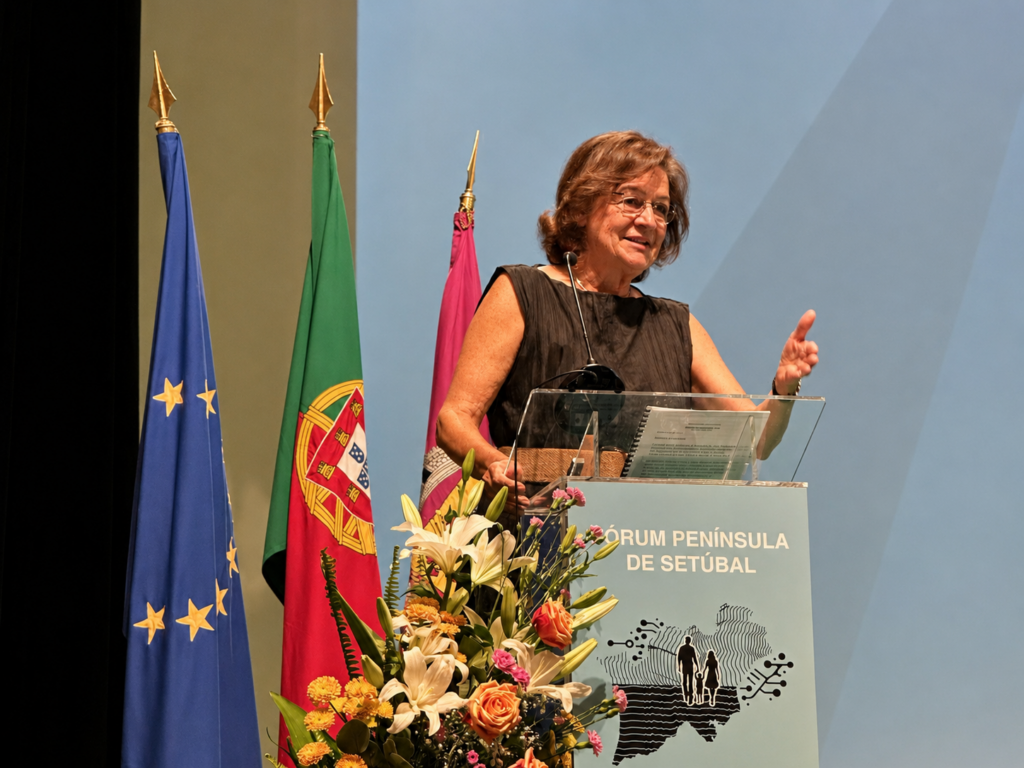 Forum Setubal 2